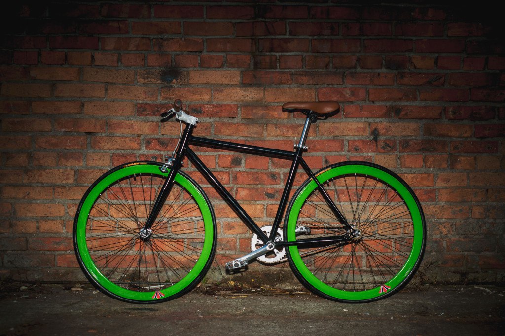 Велосипед фикс/ fixed gear. В наличии разные цвета