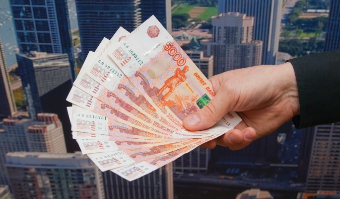 Подработка курьером регистратором с ежедневной оплатой от 3500 руб.