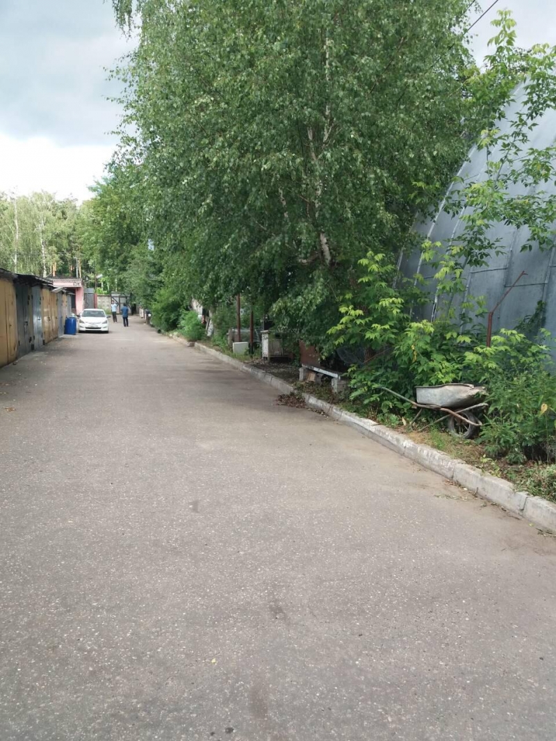 Продажа гаража в Балашихе