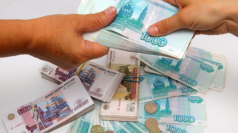Новый год с деньгами- Реальная помощь в выдаче наличных.