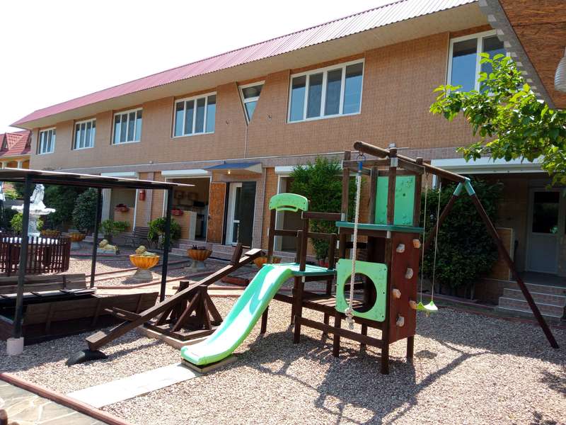 ���� ������ - ��� � ���� �������, ��� ������ � �����