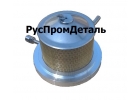 Клапан донный ДКП-9001 с ручным дублером