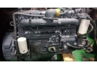 Двигатель Doosan DB58NA для экскаватора