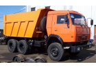 КамАЗ 65115 кап ремонт, нов двиг ЯМЗ, кузов 12 куб.