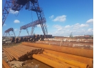 Реализуем трубы бу, трубы лежалые, трубы восстановленные.