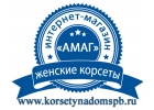 А.М.А.Г - интернет-магазин женских корсетов