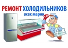 Срочный ремонт холодильников в Электростали