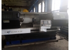 Станок токарный CKE6150Z
