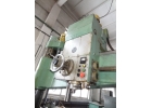 RF31 CSEPEL 2А554 2М55 2Н57 RFH75 CSEPEL KOLB 110х5000 - радиально-сверлильные
